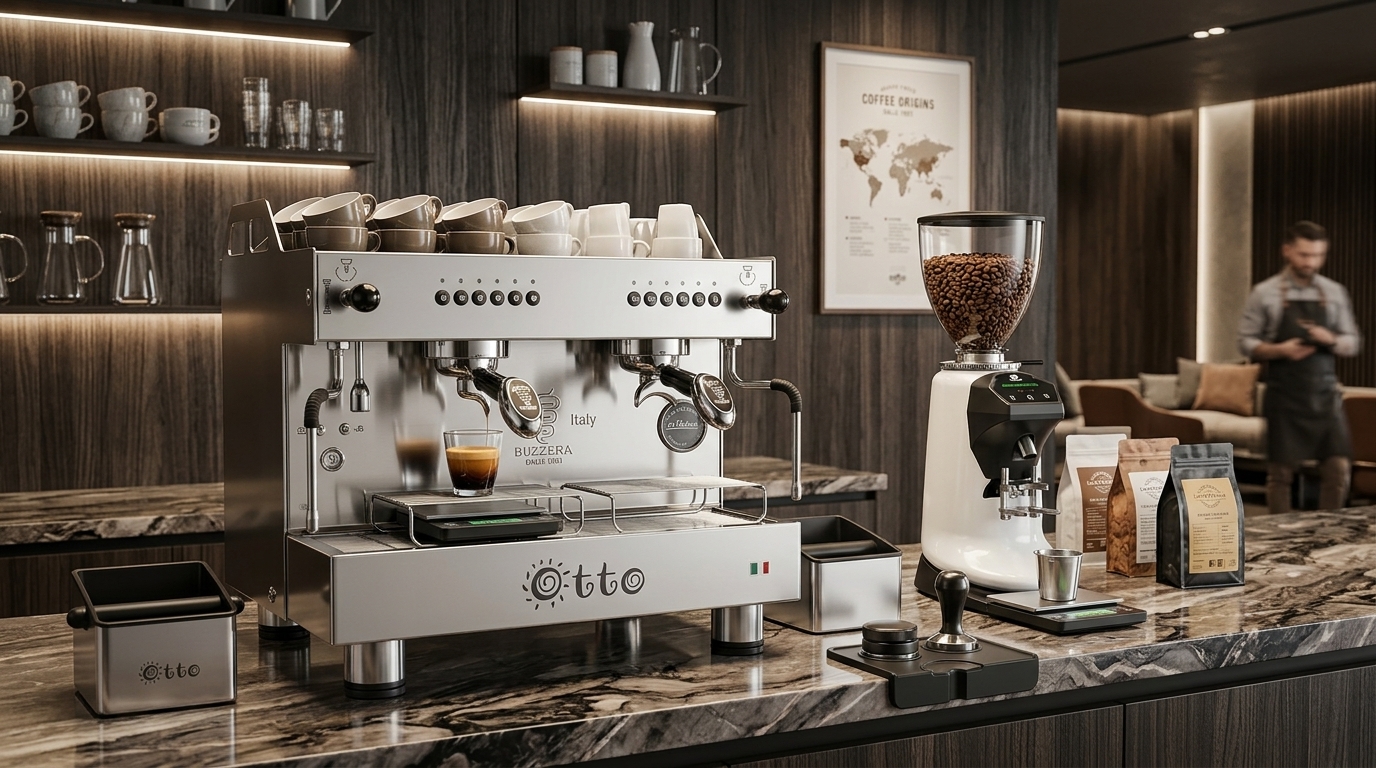 Add_to_the_perfect_environment_013f2ad2ec Bezzera Coffee Machine - Image 1