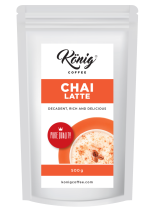 Chai Latte 500g - Image 2
