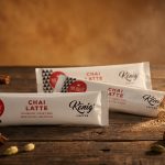 Chai Latte Sachets (40 sachets)