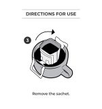 Drip Filter Coffee (10 pack) - Image 7