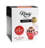 Drip Filter Coffee (10 pack)
