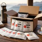 Coffee In a Bag (50 pack)