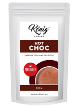 Hot Chocolate 500g - Image 2