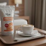 Instant Cappuccino 500g