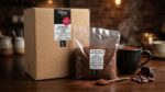 Vegan Dark Hot Chocolate - 2.5 kg