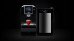 König A10s Coffee Machine + Milk Cooler - Image 2