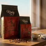 House Blend Espresso Coffee