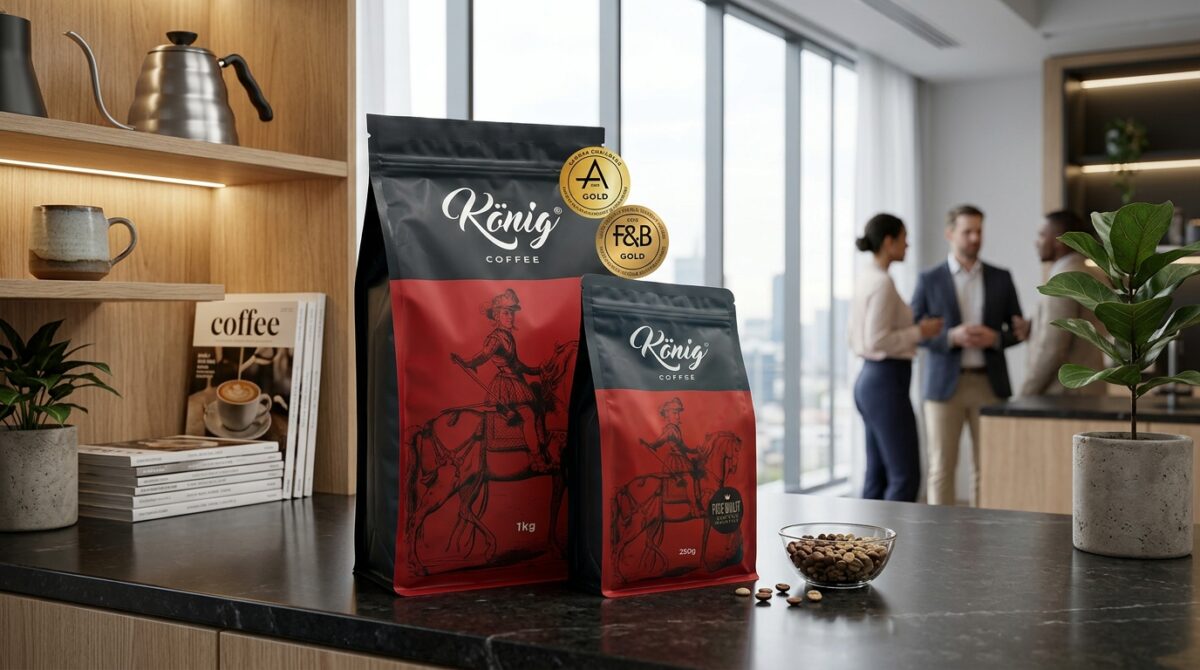 Java Reserve Coffee | Premium Coffee & Equipment