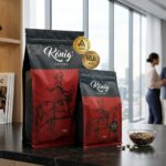 Java Reserve Coffee