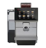 König V6 Professional Coffee Machine + Milk Cooler - Image 2