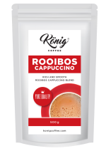 Rooibos Cappuccino 500g - Image 2