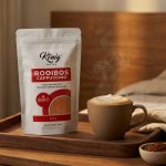 Rooibos Cappuccino 500g