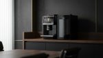 König A12 Coffee Machine + Milk Cooler