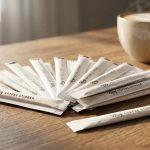 Wooden Stirrer Sticks - Individually Wrapped