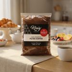 Java Filter Coffee