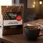 African Gold Filter Coffee