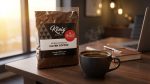 African Gold Filter Coffee