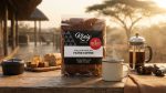 Mellow Mocha Filter Coffee