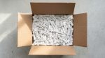 König Branded White Sugar Tubes (1000 pack) - Image 2