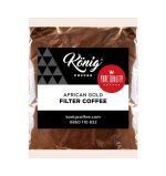 African Gold Filter Coffee - Image 2