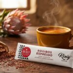 König Rooibos Espresso Sachets (99 sachets)
