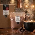 König Buttermilk Hot Chocolate - 2.5kg