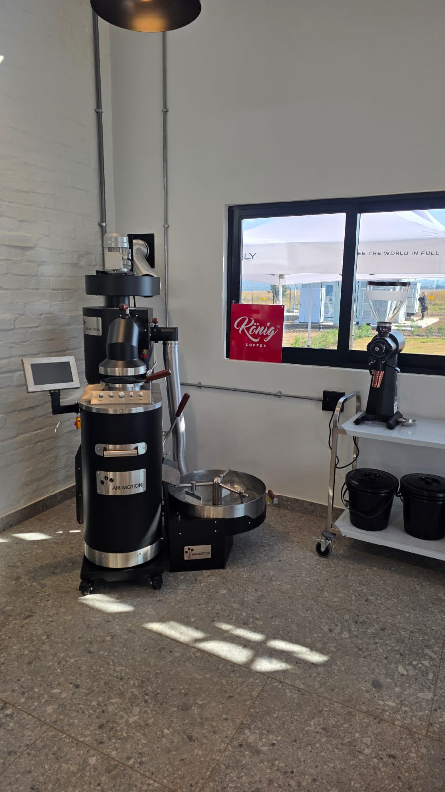 König Coffee