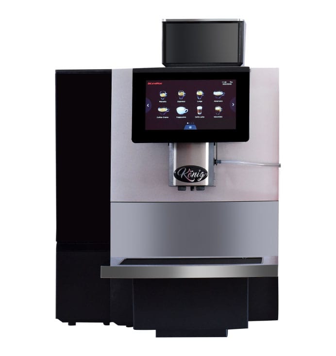 How to Assess Your Office Coffee Machine Rental Requirements